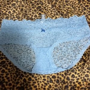NWOT Aerie Brand Lace Boybrief Panties
